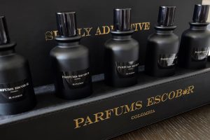 Parfums Escobar – Fragancias tan disruptivas como originales