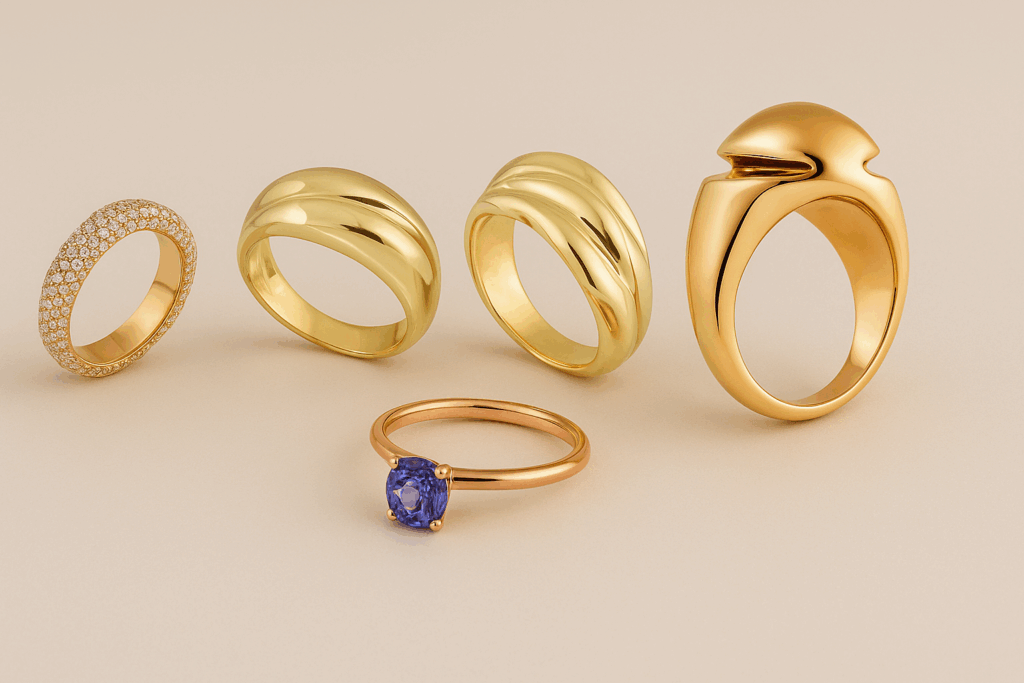 El lujo en tiempos de Google: cuando Cartier compite con Magnolia